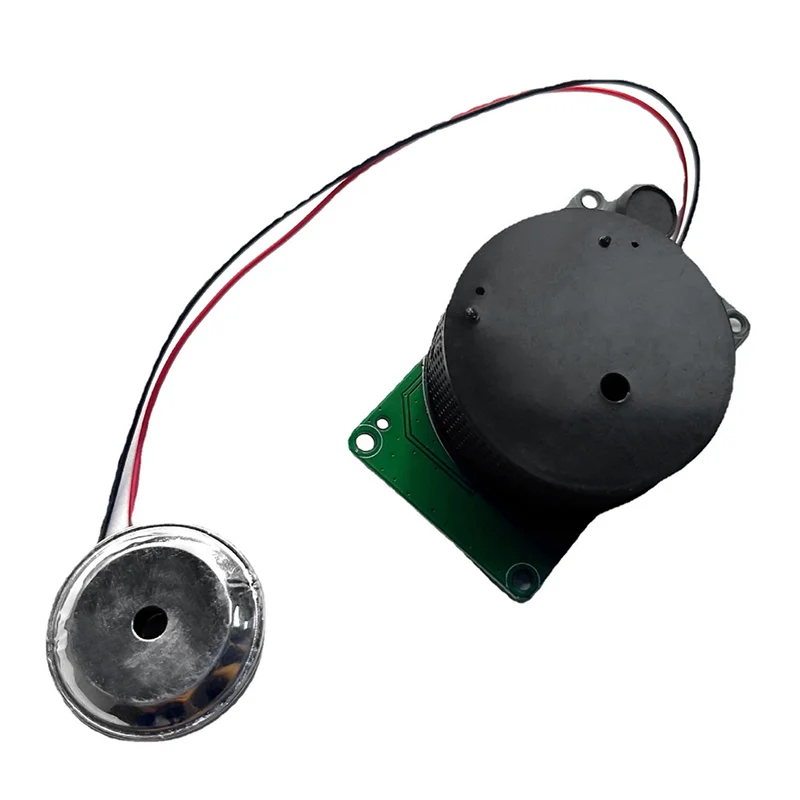 Modulo A83Z Modulo rilevatore di fumo Allarme cicalino di tensione