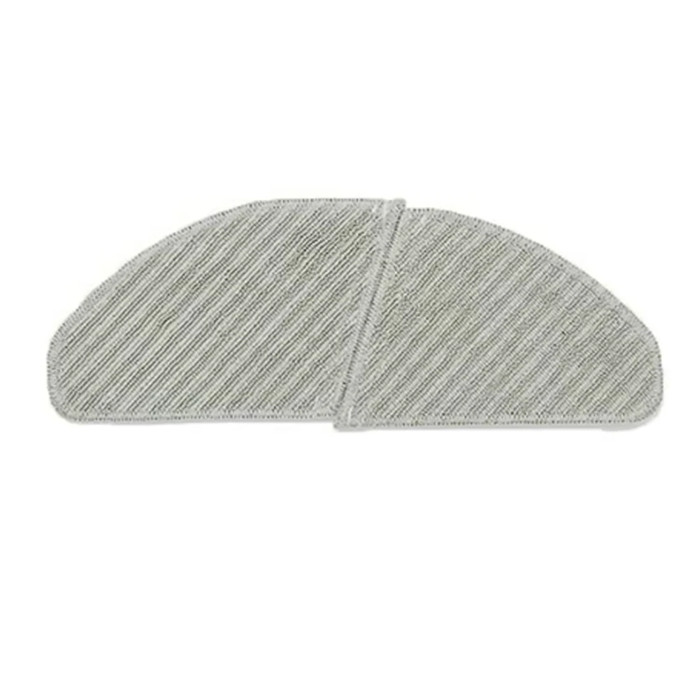 ใช้กับเครื่องดูดฝุ่นหุ่นยนต์ยูเรก้า NER800ได้แปรงถูพื้นหลักผ้าซับตัวกรอง HEPA อะไหล่ทดแทน