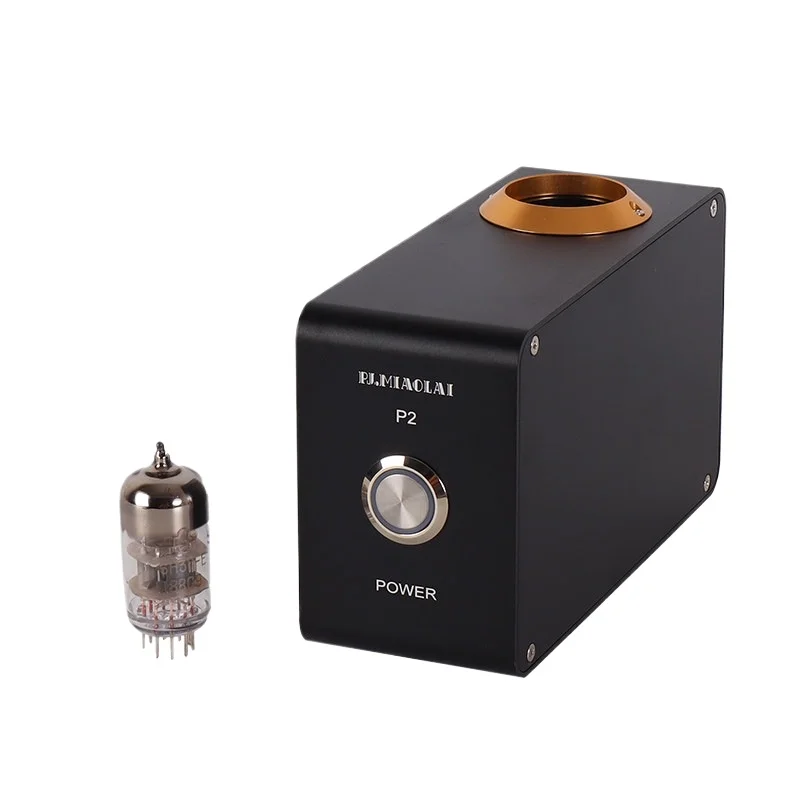 P2 fever hifidigital tube vinyl record player amplifier gramophone cartridge mm phono amplifier phono amplifier