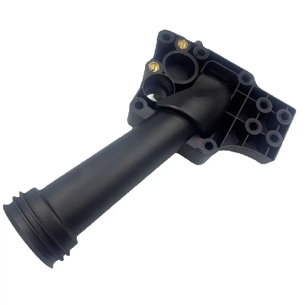 Wasserpumpen-Kühlmittelverbindungsrohr für Volvo Bus Bagger RVI 20555313 3161417 7420555313 20542128 – Detail 3