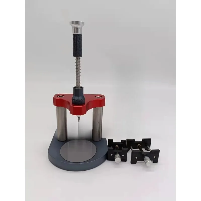 Watch Dial Feet Welding Machine Repair Tool Kit for Watchmaker Dial Foot Fix