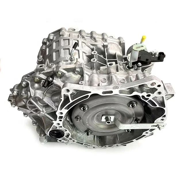 RE0F10A JF011E automatic transmission gearbox assembly  2.0 is applicable to Nissan