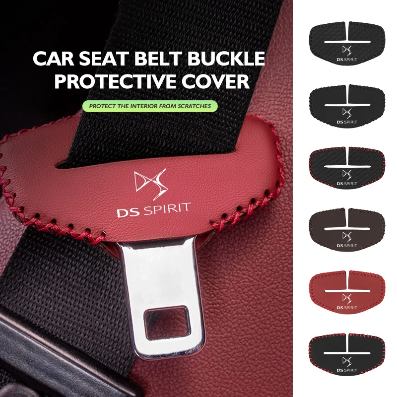 Leather Car Safety …