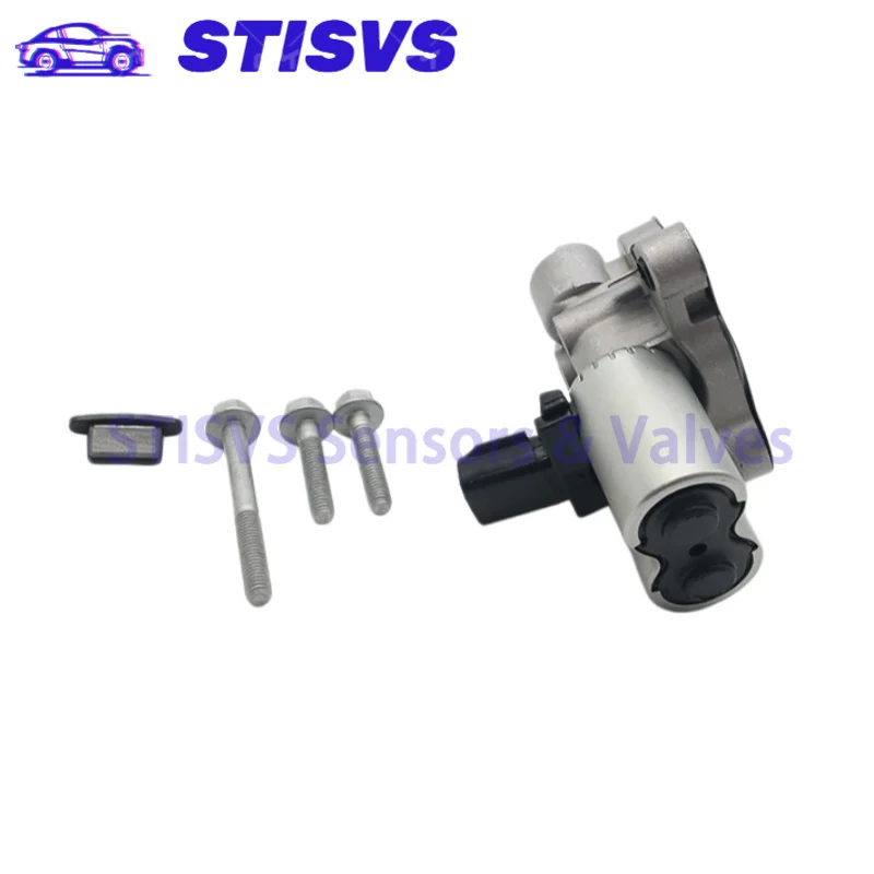 

Новый клапан управления маслом VVT 12633613 для Chevrolet Malibu Impala 2014-2015, автозапчасти