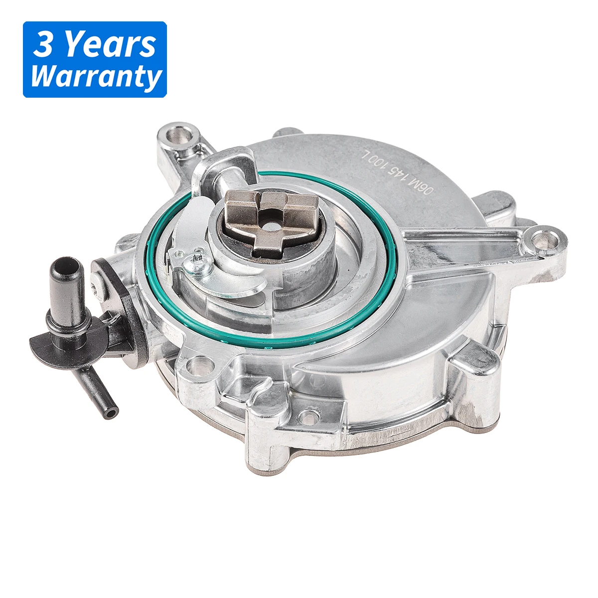 

Brake Booster Vacuum Pump 06M145100K,06M145100L,06M145100H For VW Touareg 3.0 TSI 2018-