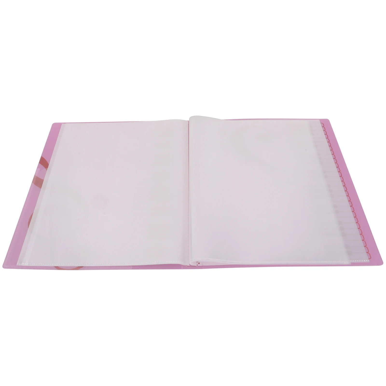 

Score Clip Choral Music Holder Clear Book Band Flip Folder Concert Marching Choir Binder