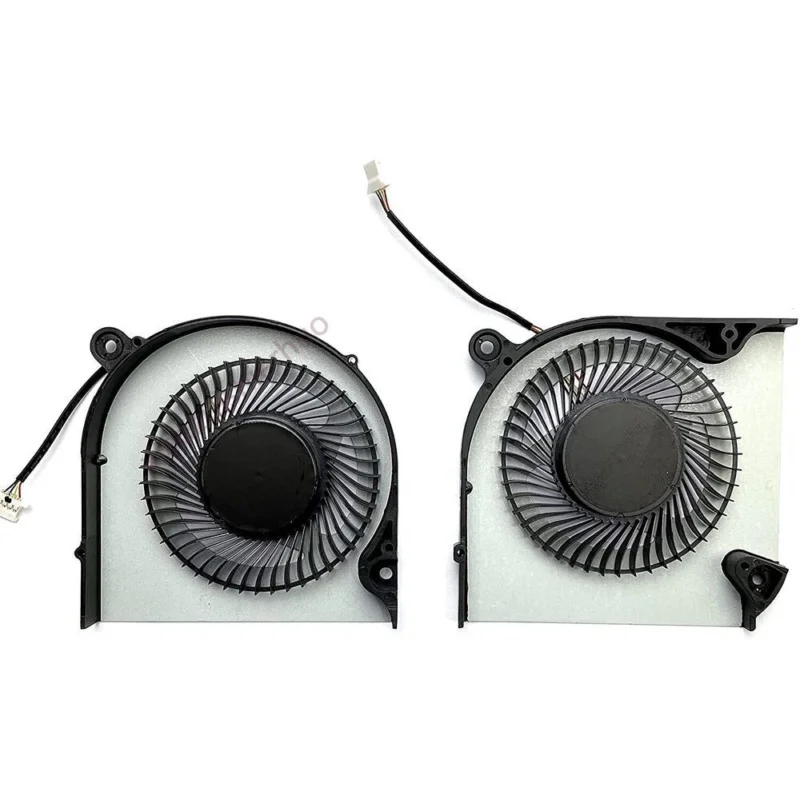 New FOR  Acer Nitro 5 AN517-51 AN517-51-56YW AN515-43 AN515-54 CPU   GPU Cooling Fan