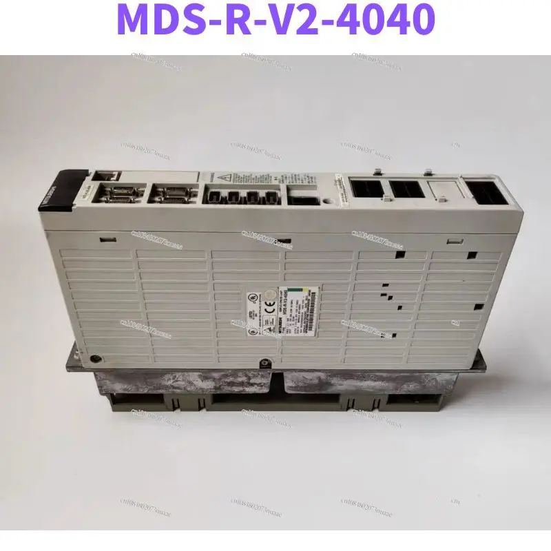 Used Equipment with Good Performance: MDS R V2 4040 Driver, Passed Normal Function Test