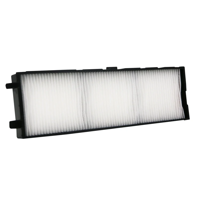 Filtro de aire para proyector Panasonic, filtro de polvo para PT-VW545NU, PT-VZ585N, PT-VZ580, PT-VW545N, PT-VW540, PT-VX615N, nuevo