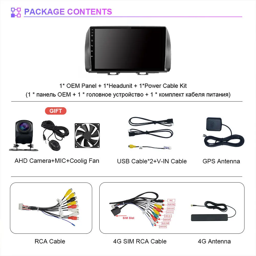 Android 16 Qualcomm Carplay Auto 2K Screen Car Radio Multimedia Player For Toyota BB 2 2005 - 2016 Autoradio GPS BT Snapdragon