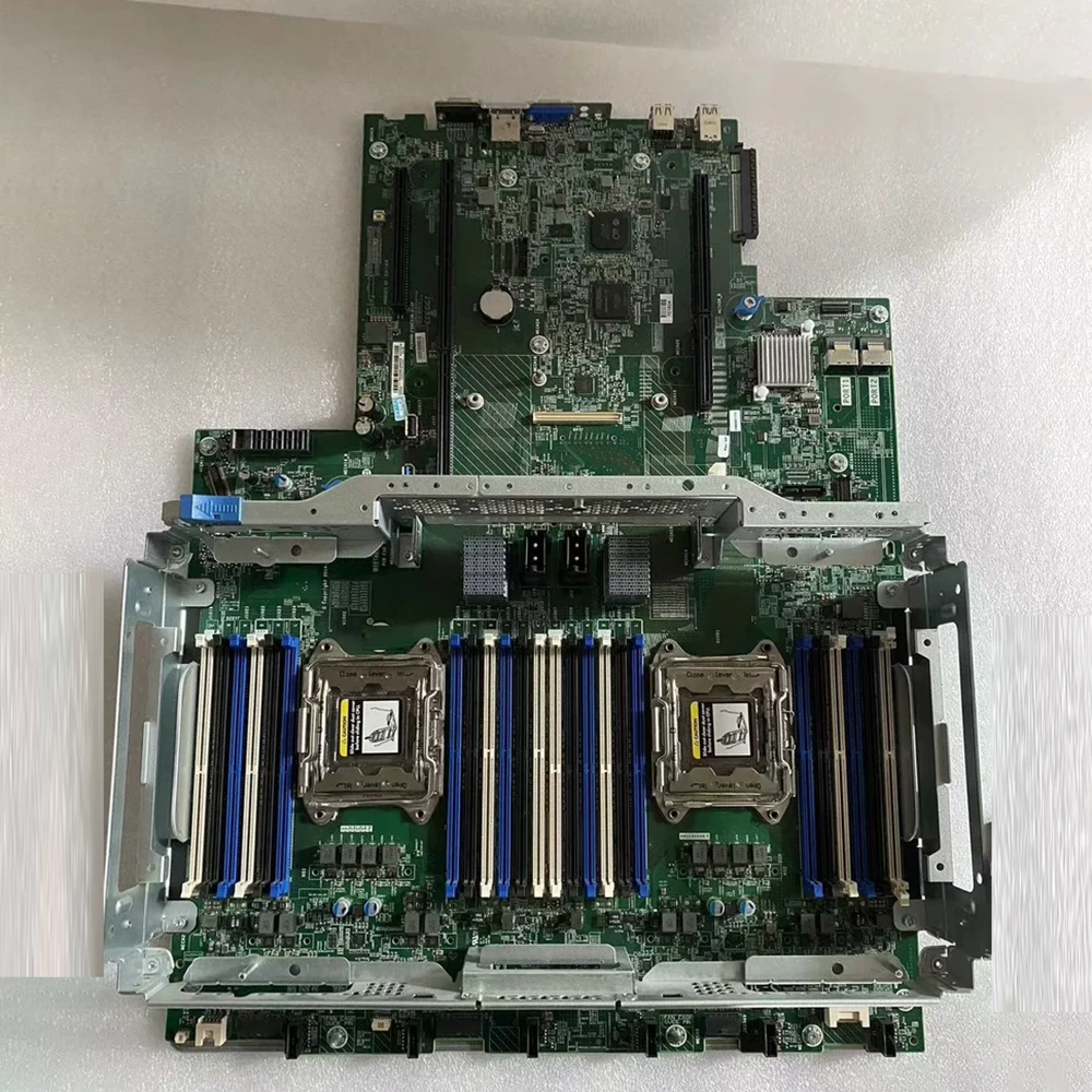 

Серверная материнская плата DL560G9 GEN9 859457-001 761669-002