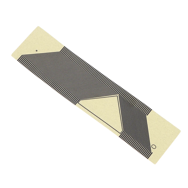 ل 206 4 لمبات داش مجلس معلومات الكمبيوتر عرض أداة كابل استبدال اكسسوارات السيارات بكسل إصلاح الشريط كابل #4