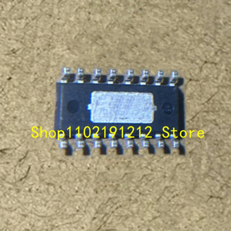 CS8573E CS8573 ESOP-16