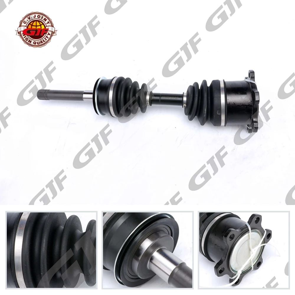 Auto Drive System Left Right Drive Shaft For Toyota Hilux 4 Runner RZN168 LN167 YN105 RZN169 LN166 1992- 43430-35022