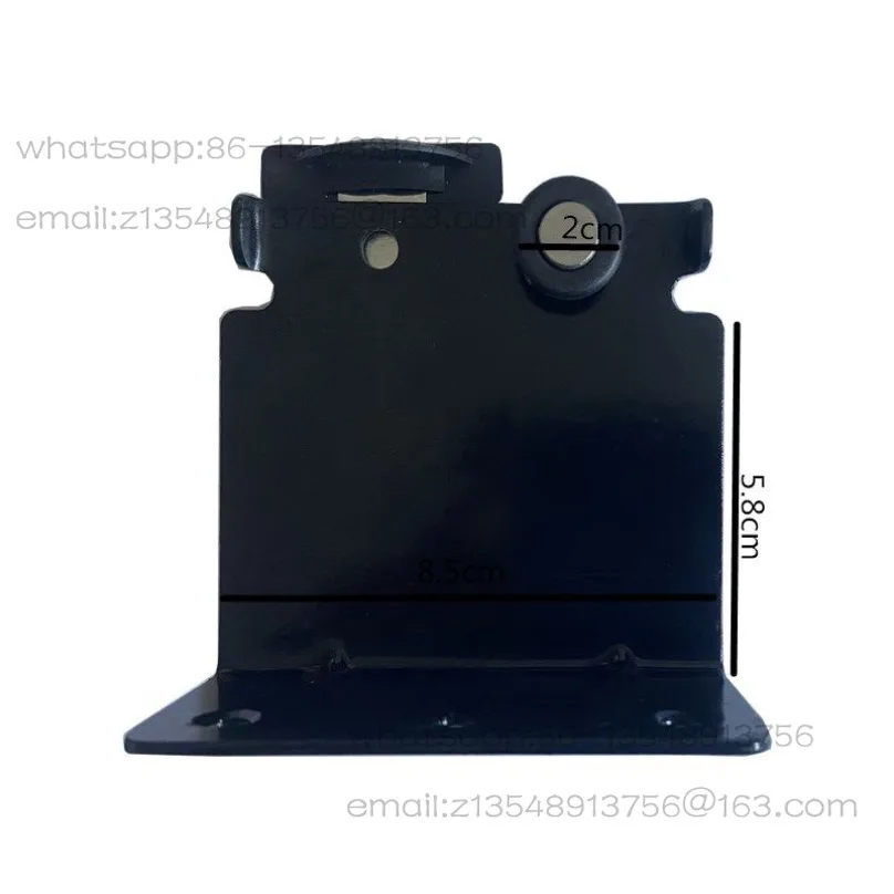 Heavy duty hanging wardrobe door wheel factory direct sales