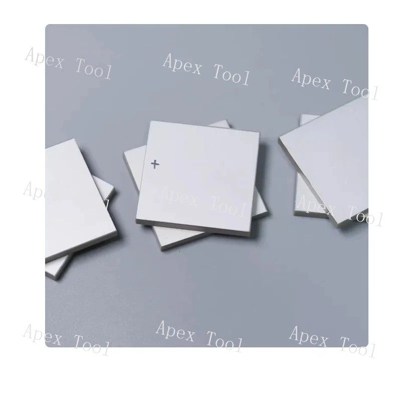 Pzt Piezoelectric B…