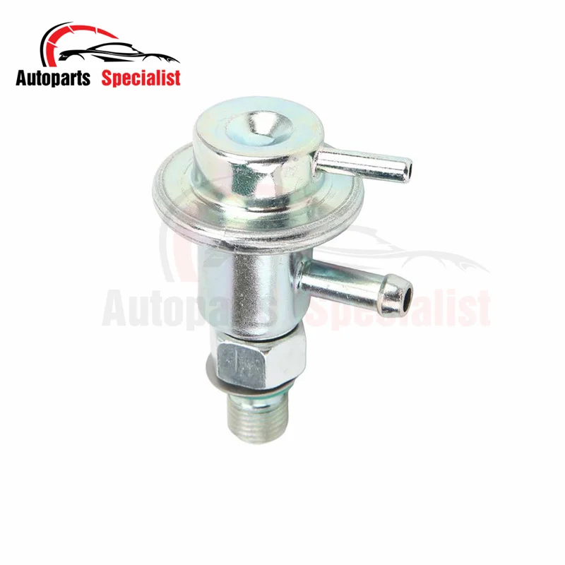 

OEM 23280-75010 New Fuel Pressure Regulator PR115 For Honda Accord Lexus LX450 ES300 ES250 Toyota Land Cruiser Camry 1988-1997