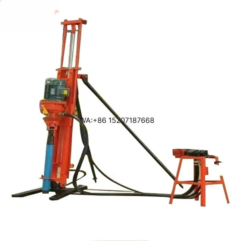 Wmwmnu for Small Core Drill Diamond Mine Drilling Rig for Sale