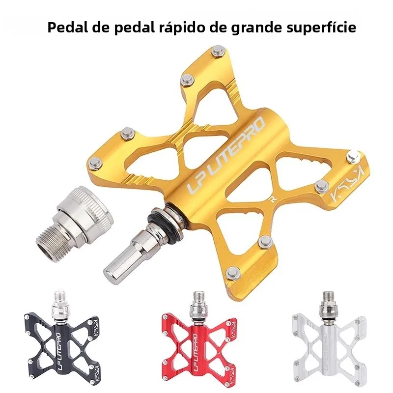 pedales-de-velo-en-alliage-d'aluminium-a-degagement-rapide-grande-surface-antiderapante-pedales-compactes-pour-velo-pliant-montage-rapide