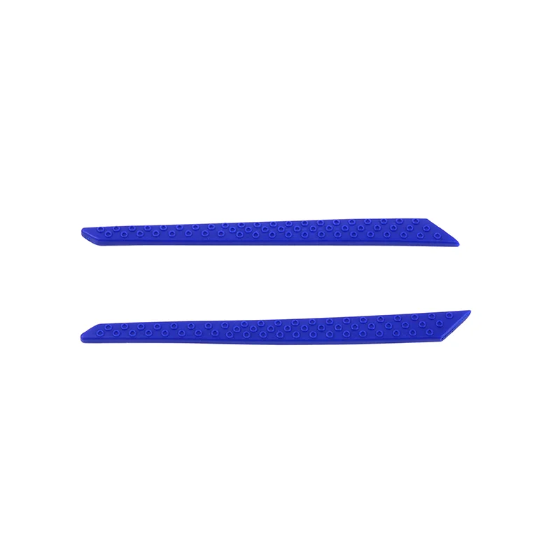 Livestrong-جوارب أذن مطاطية مانعة للإنزلاق للنظارات والخطافات ونصائح المعابد والنظارات الشمسية وتبادل أوكلي ، OX8055 R ، OX8184 ، OO9483