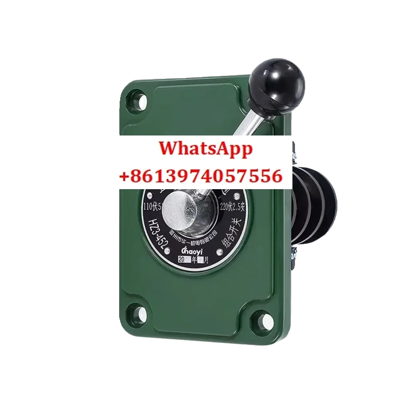 HZ3-452 Combination…