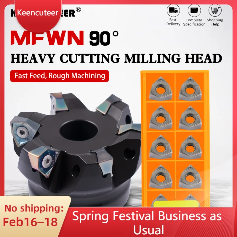 #5 Top 30 Milling Cutters Worth Buying In 2026