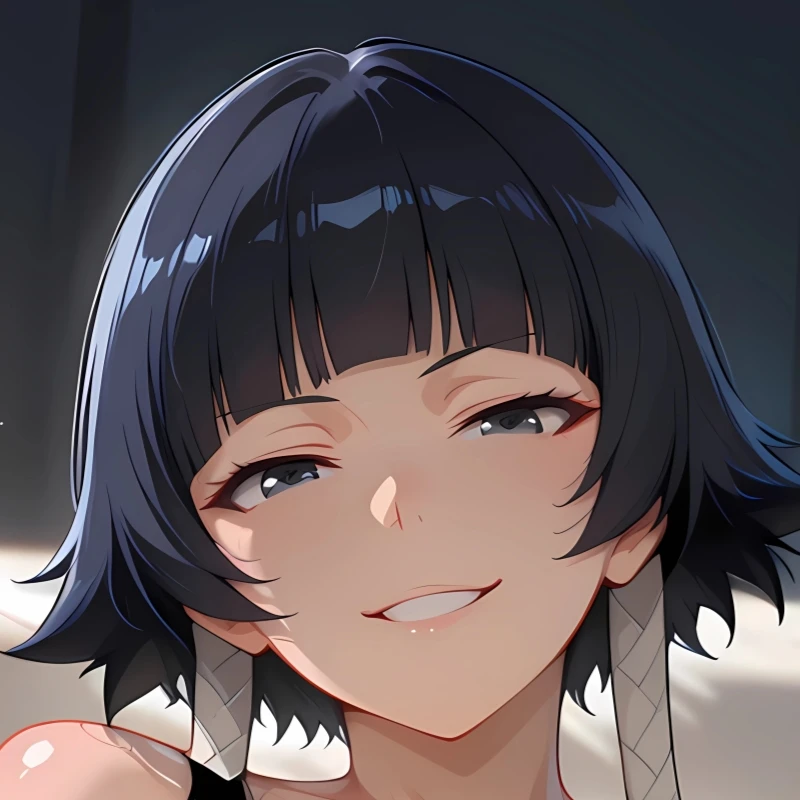 Dakimakura Anime Pillowcase Soi Fon Double-sided Print Life-size Body Pillow Cover Bedding Gifts