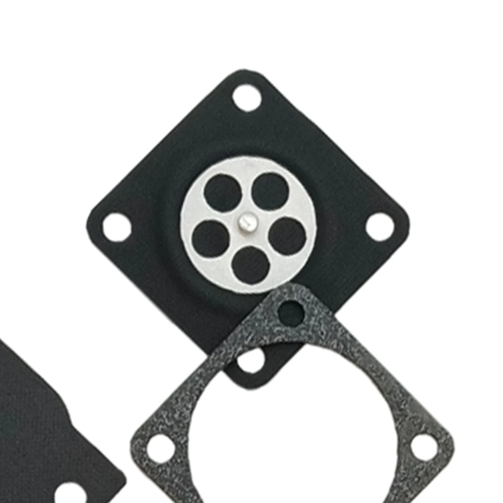 RK-21HU carburetor repair kit for Tillotson RK21HU and For Tecumseh TC300 engine systems including 632933 auger