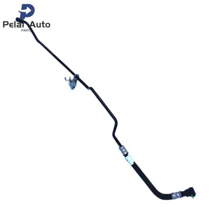 

17227577638 Oil Cooler Pipe Outlet Genuine for BMW E82 E90