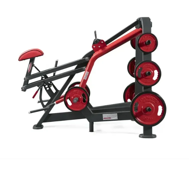 

Фасонный многофункциональный тренажер для гребли