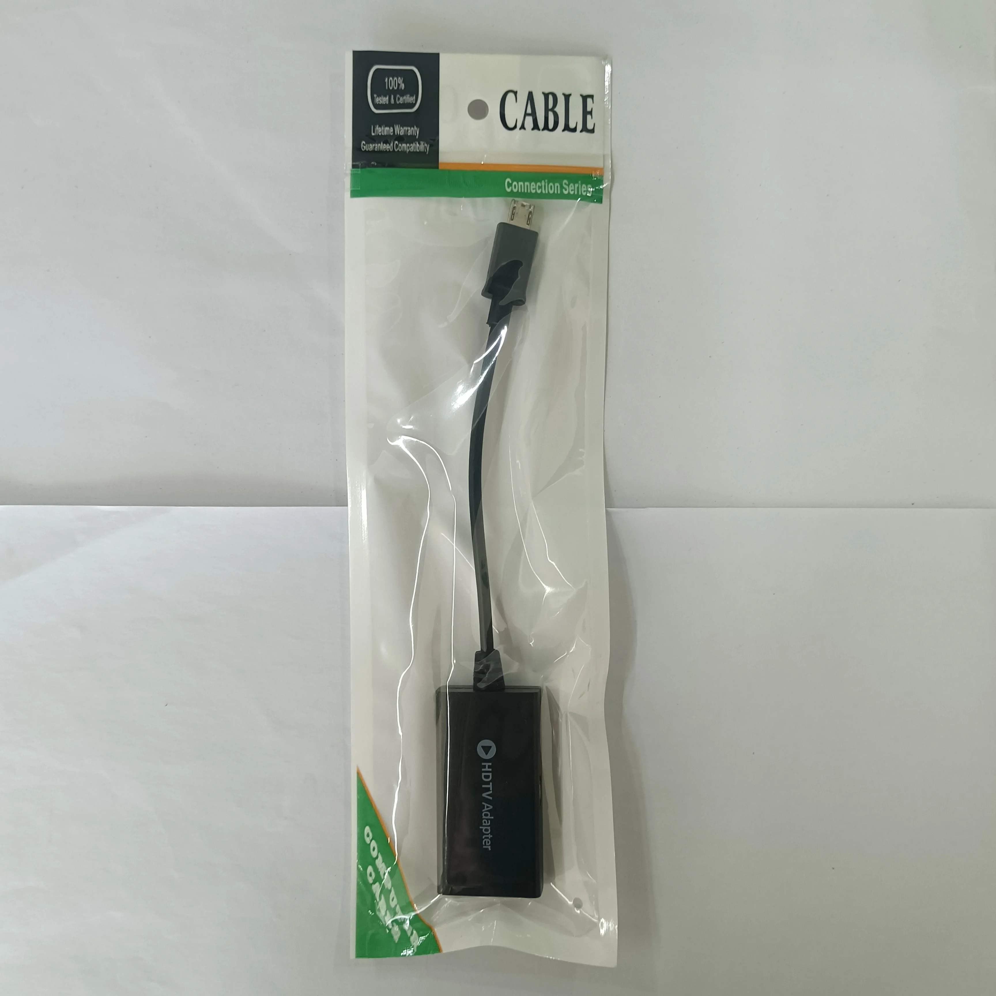 Адаптер AIRSKY HDTV для комплекта MHL Micro HDMI USB типа Samsung Galaxy S5 Note 3, мобильный телефон HD Link, 11-контактный пульт дистанционного управления Android