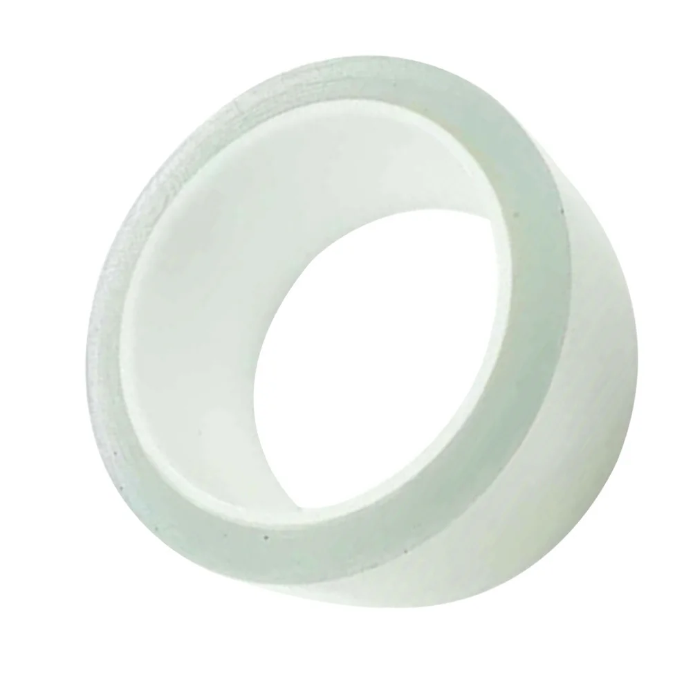 

4pcs 5Cm Universal Door Sill Protector Transparent Acrylic Scratch Resistant Cover For Car Styling Auto Decoration Trim Sticker