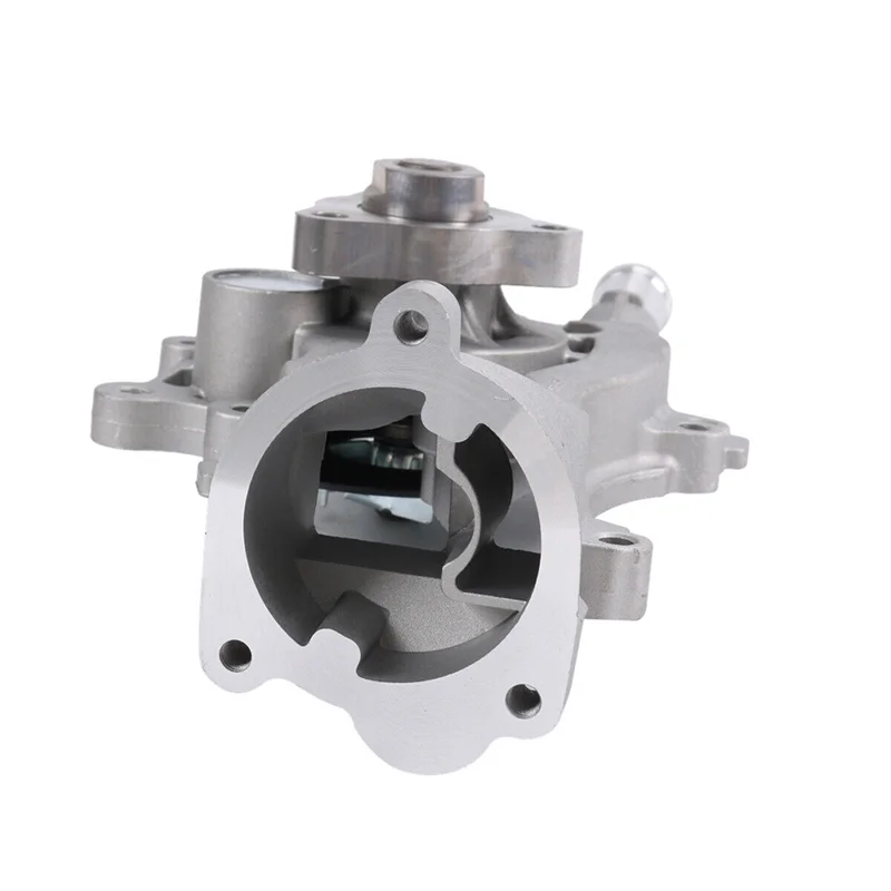 

Аутентичный водяной насос двигателя AW6662 1334128 1334169 1334210 1334228 1334219 C1334169 25193406 25192709 для Buick Encora