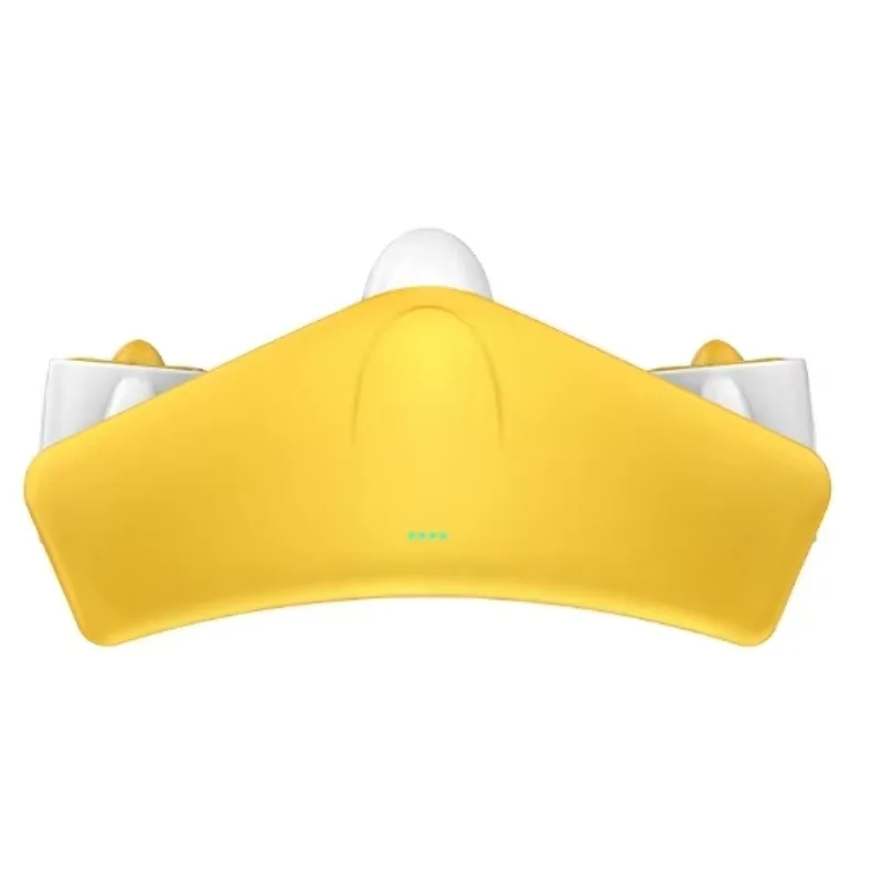 Underwater Electric Booster Water Scooter 600W 40m Diving Depth Variable-Speed Suitable for  Diving Swimming and Snorkeling