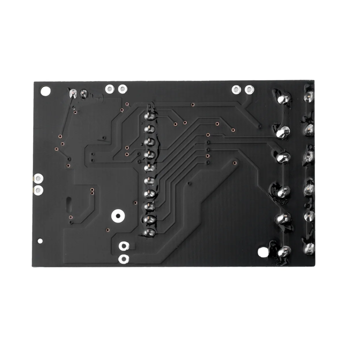 

Upgraded FM Walkie Talkie Circuit Board Transceiver Module