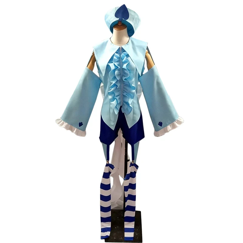

v;3,f\6,k;Anime Amu Hinamori Cosplay Costume Women Dress Halloween Carnival Party Customizedr;6,b\7,j/