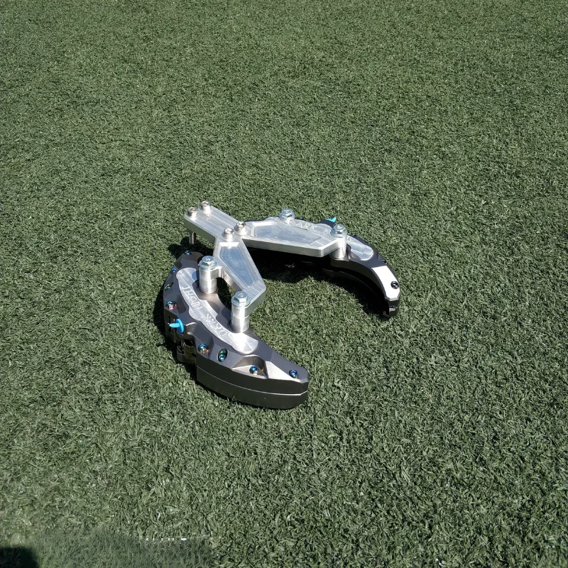 Motorcycle Brake Calipers Suitable for All Models of Davidson Motorcycle Caliper！！
