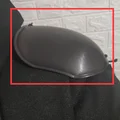 Shoulder Armor-1