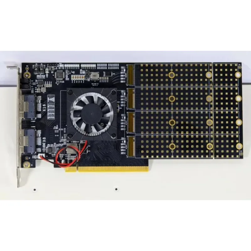 Expansion Card PLX8…