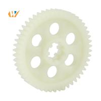 AED3-3X Spur Gear Drive Pinions Set For HBX 16889 16889A 16890 16890A SG 1601 SG 1602 SG1601 SG1602 RC Car Parts Accessories