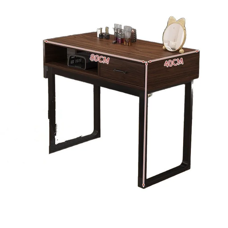 Special economical single and double station manicure table can clip lamp Japanese manicure shop tables and chairs