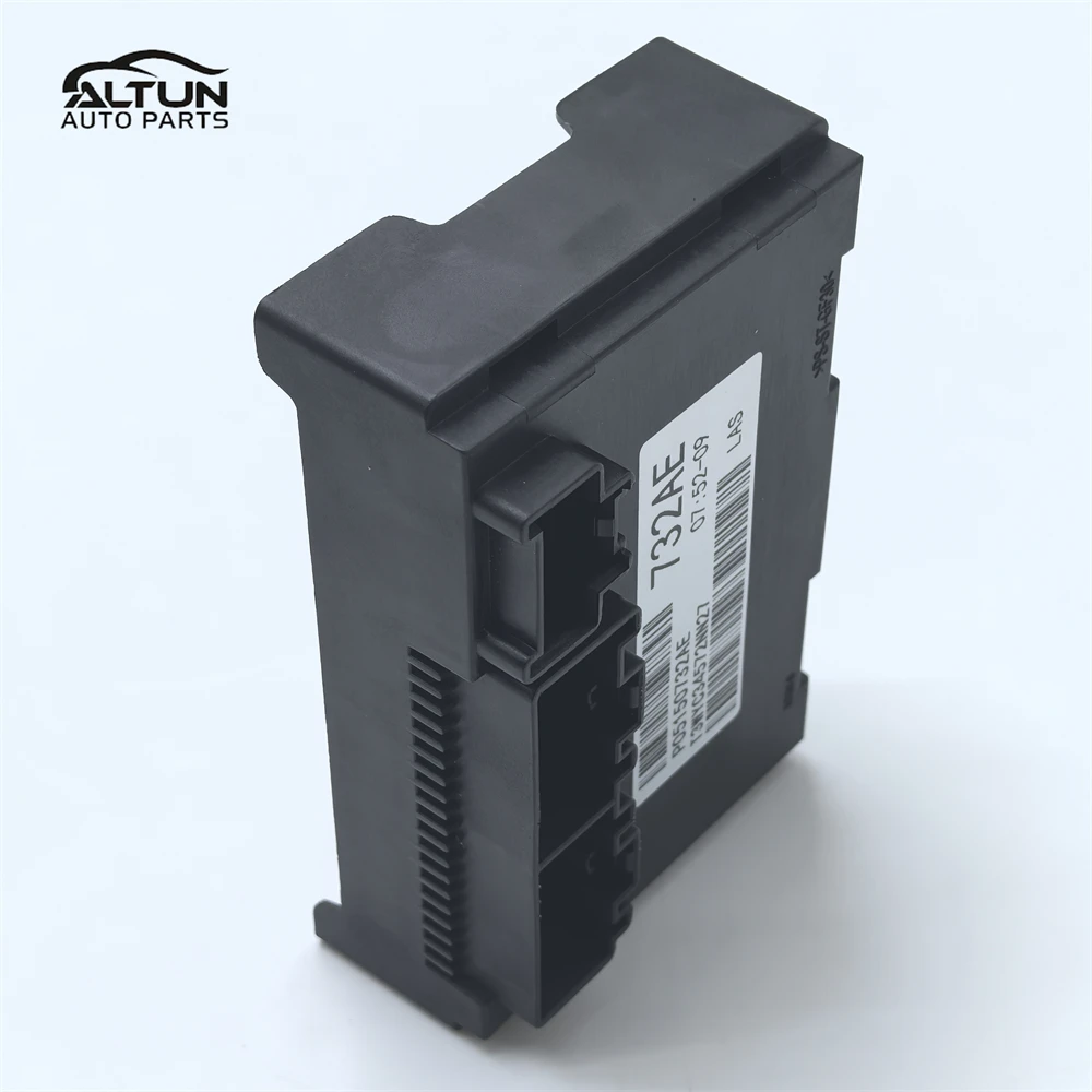 

05150732AE 5150732AE 68395074AA Transfer Case Control Module Black for Jeep Grand Cherokee Dodge Durango 2014-2015