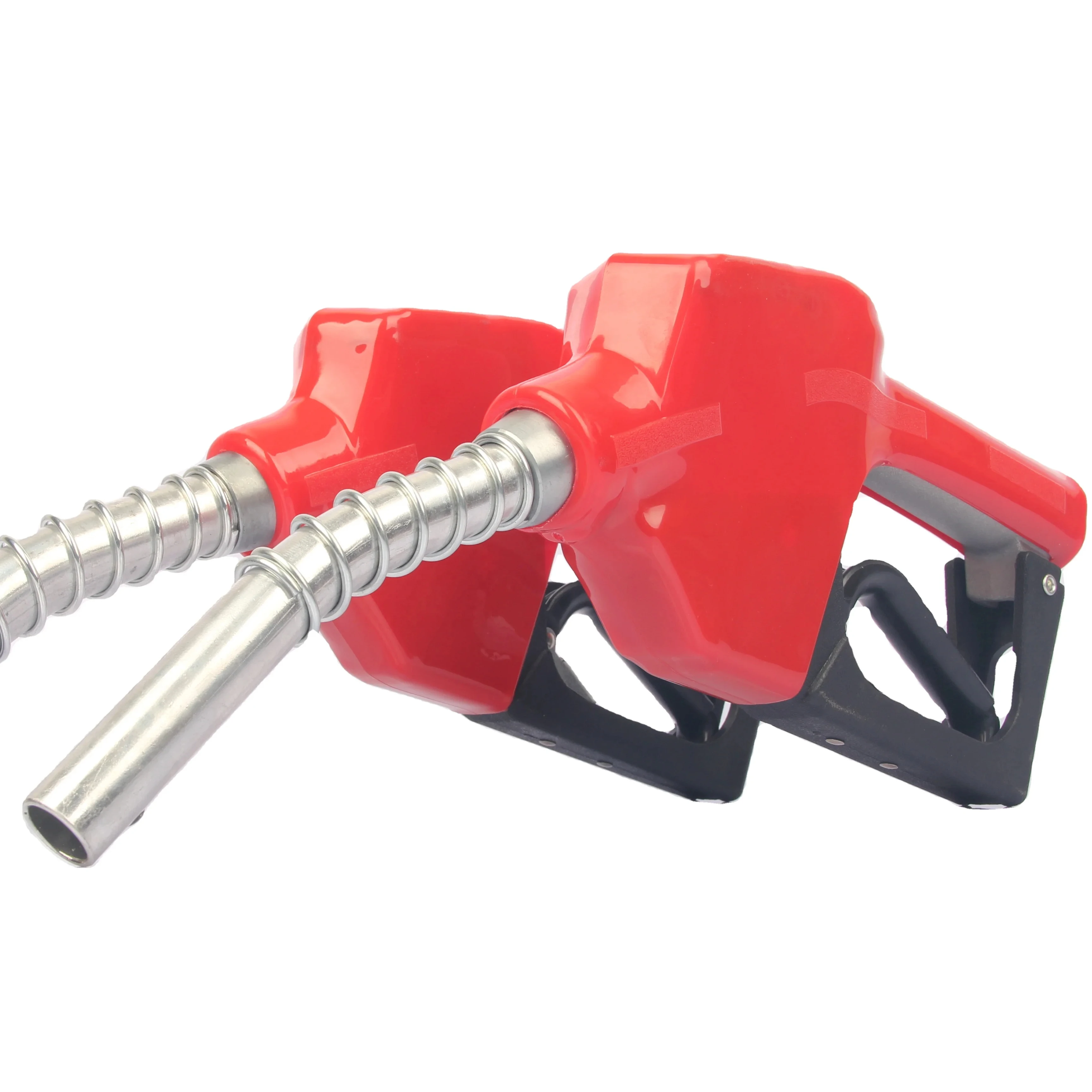 Pistolet de distribution de carburant automatique 11A de haute qualité en aluminium durable pour équipement de station-service essence et diesel