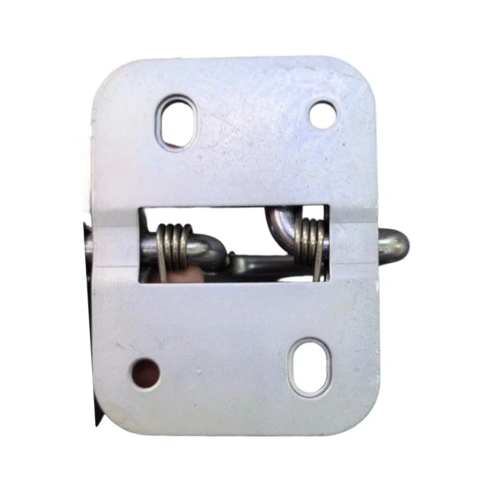 Metal Automotive Plastic Components Hood Latch Lock for OEM Replacement Part Metal Construction For Sagitar 2019-2024