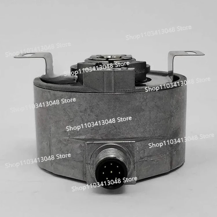 

New Incremental Encoder DFS60B-TDEC01000 Through Shaft