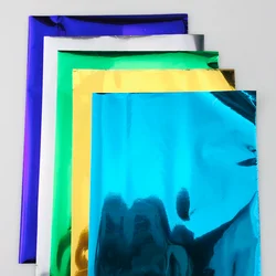 30pcs Foil Transfer Sheet for Cricut Joy Maker 3 Explore One Cricut Explore Air 2 3 (No Heating Required)