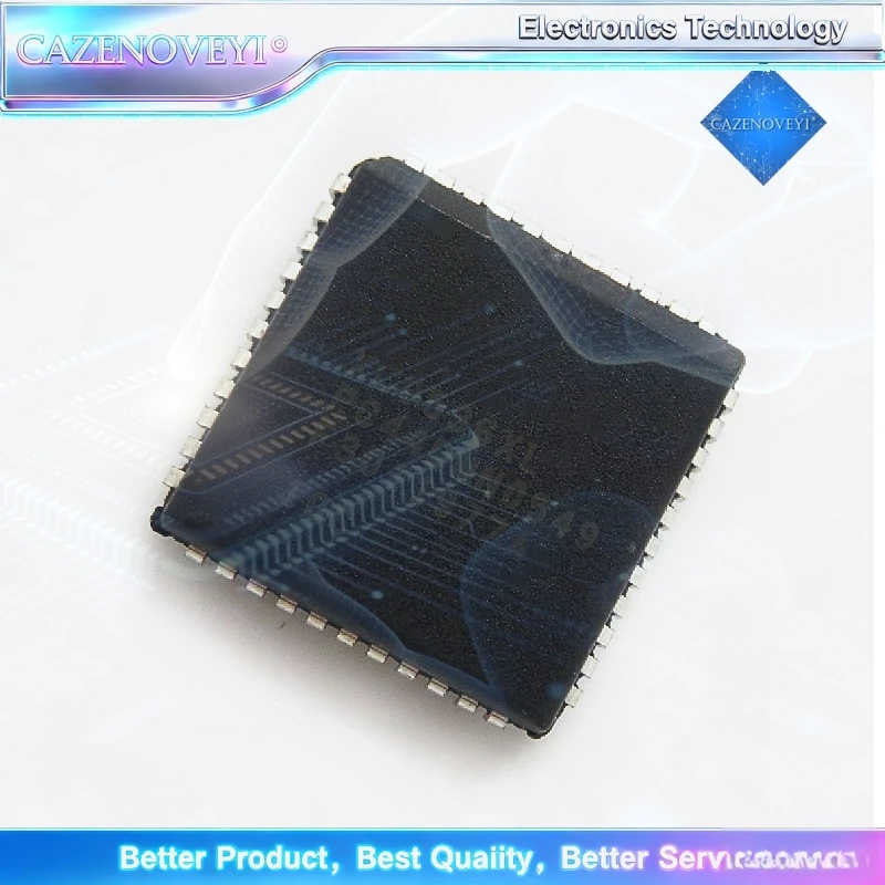 (5-10-20-30-100PCS) XC9536XL PLCC-44 XC9536XL-10PC44C