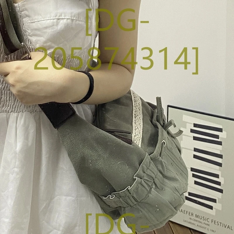 2024 新作レディースバッグ ファッショナブルでソフト _DG-205874314_