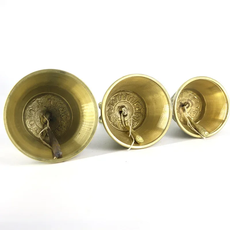 Meditation Hand Bell Orff Instruments Diatonic Bells Yoga Healing Sounds Yoga Healing Sounds Diatonic Calls Meditation Plates