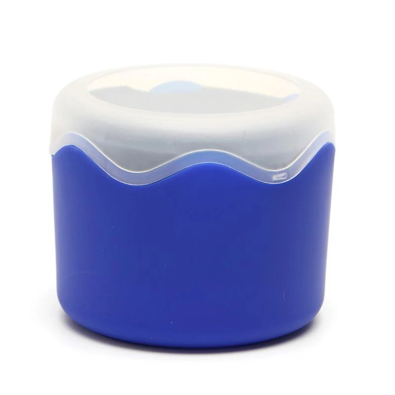 J78F Single Watch Cases for Men Watch Box Holder With Sponge Watch Display for Case Box Birthday Gifts Multicolor